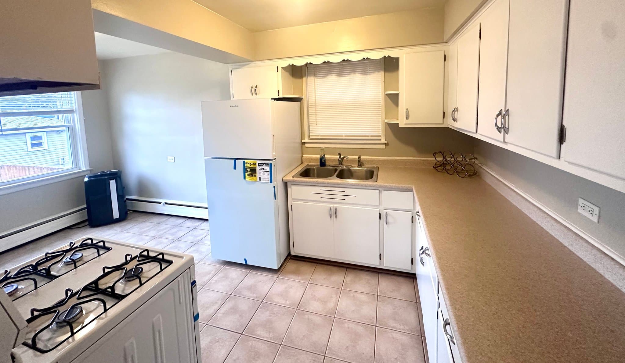 Cicero Apartment: 2533 S 57th Ct. #1