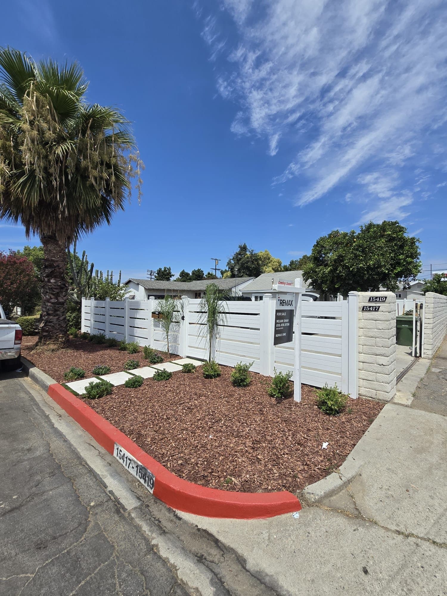 Mission Hills Multiplex: 15417 Tuba St