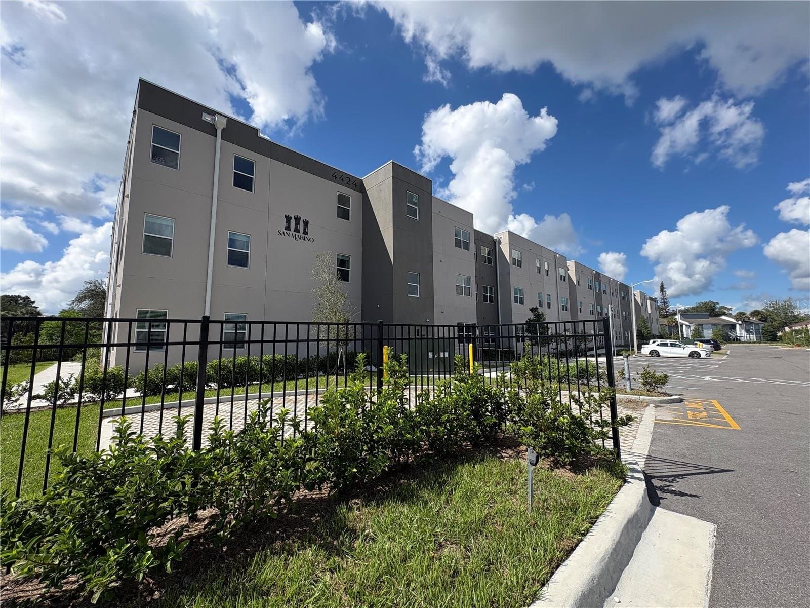ORLANDO Condo: 4424 S TEXAS AVE