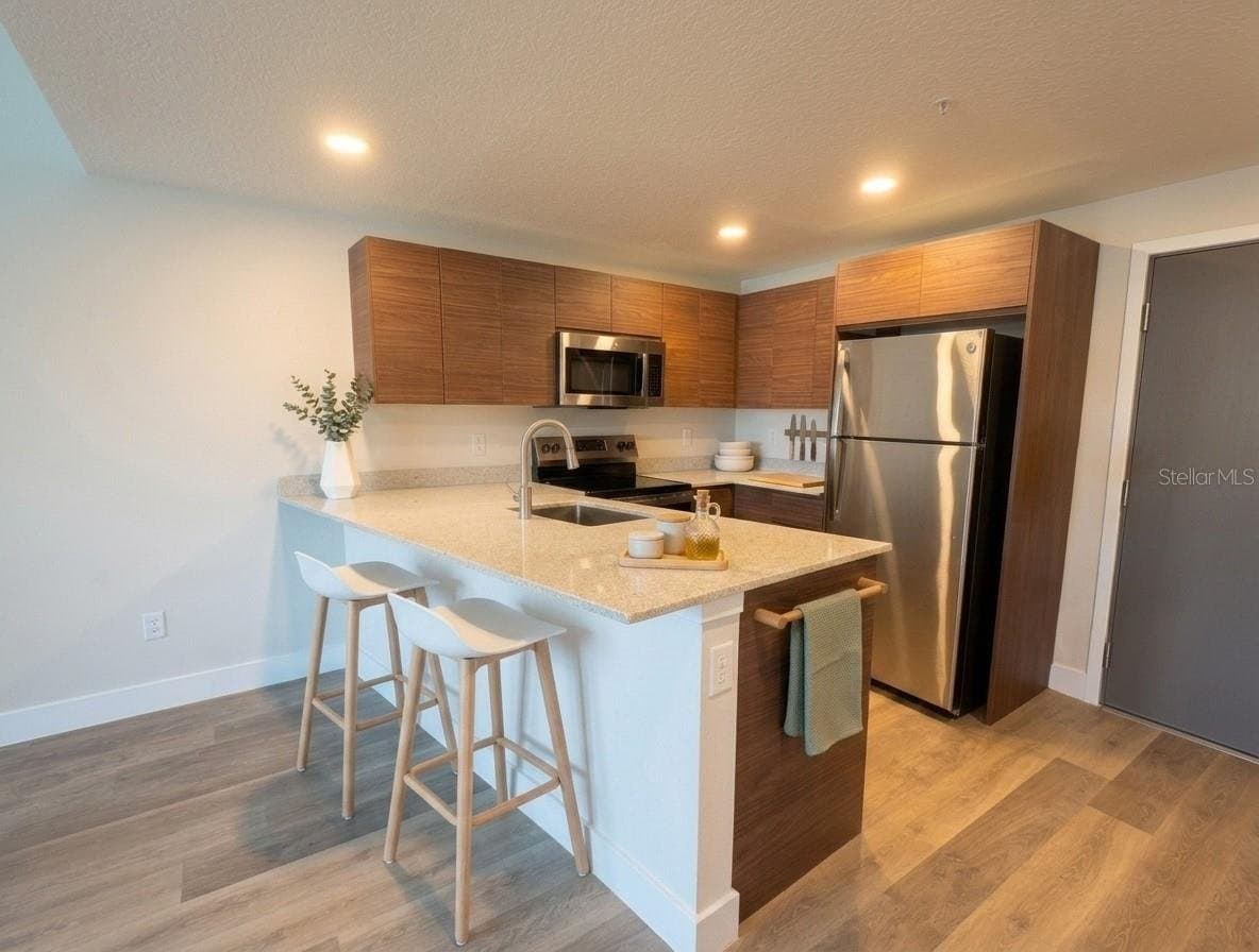 ORLANDO Condo: 4424 S TEXAS AVE