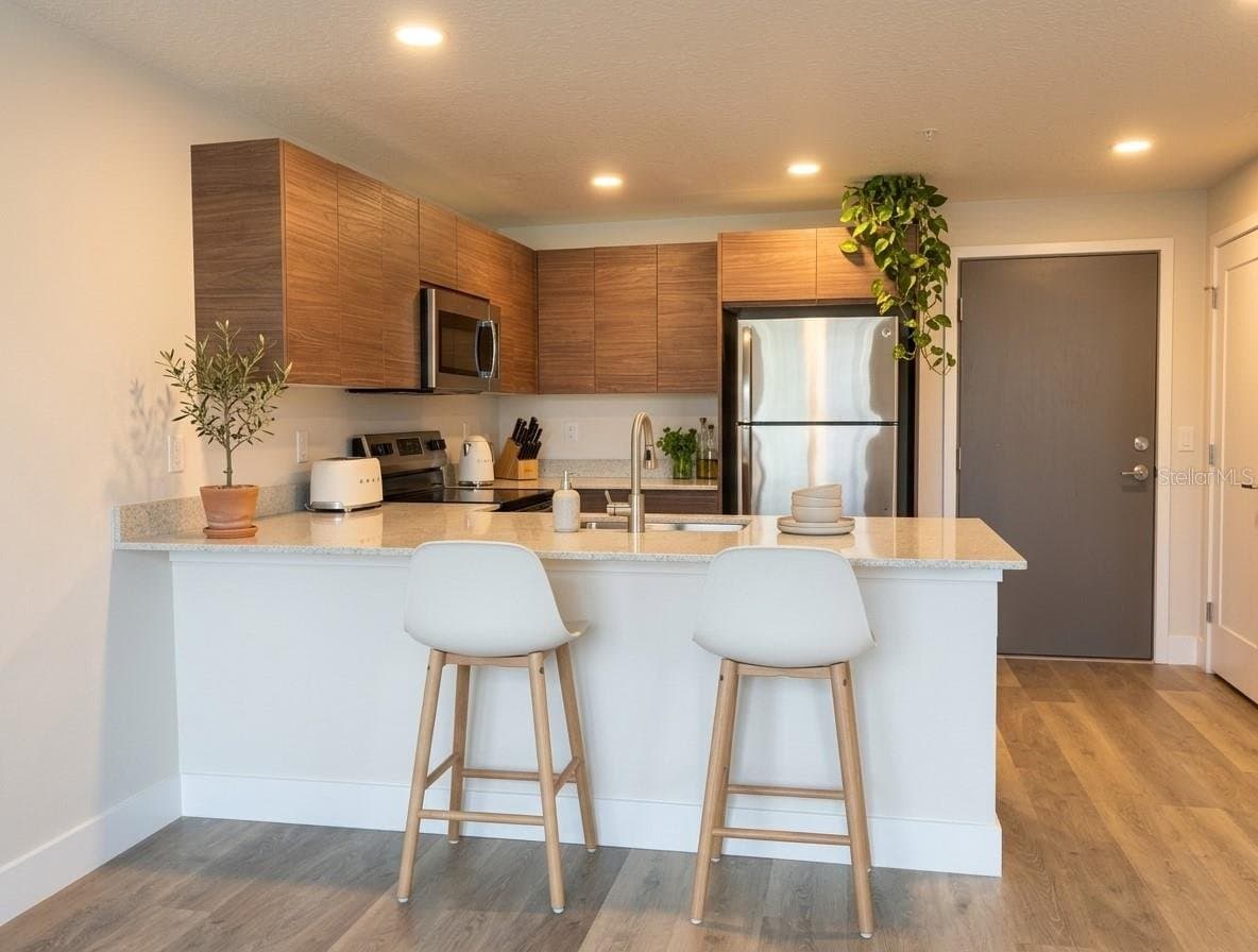 ORLANDO Condo: 4424 S TEXAS AVE