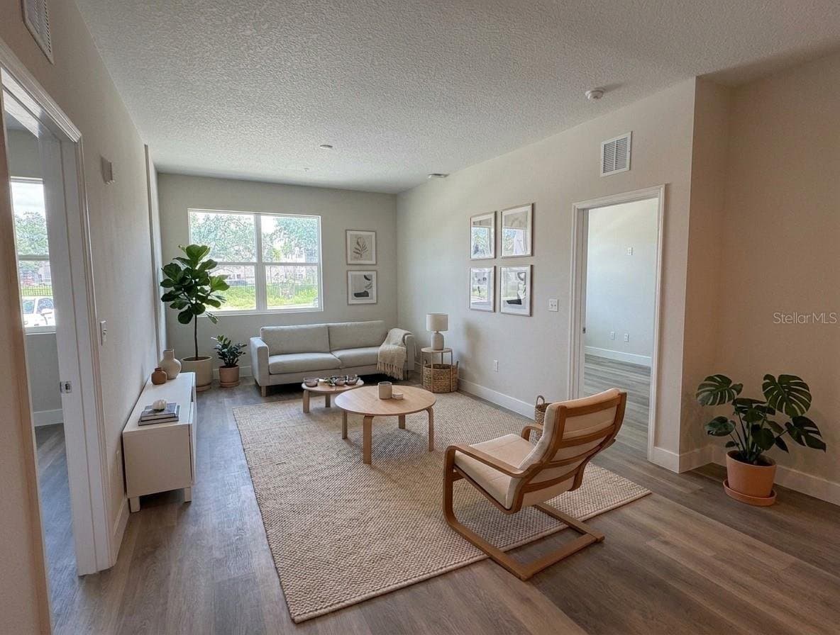 ORLANDO Condo: 4424 S TEXAS AVE