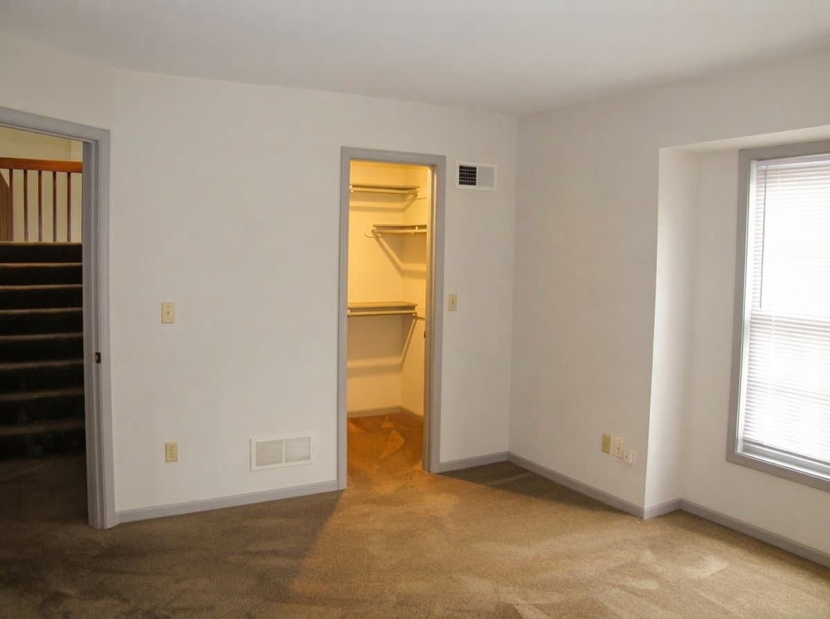 Kansas City Townhome: 4627B Genessee St
