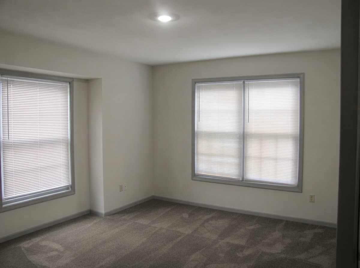 Kansas City Townhome: 4627B Genessee St