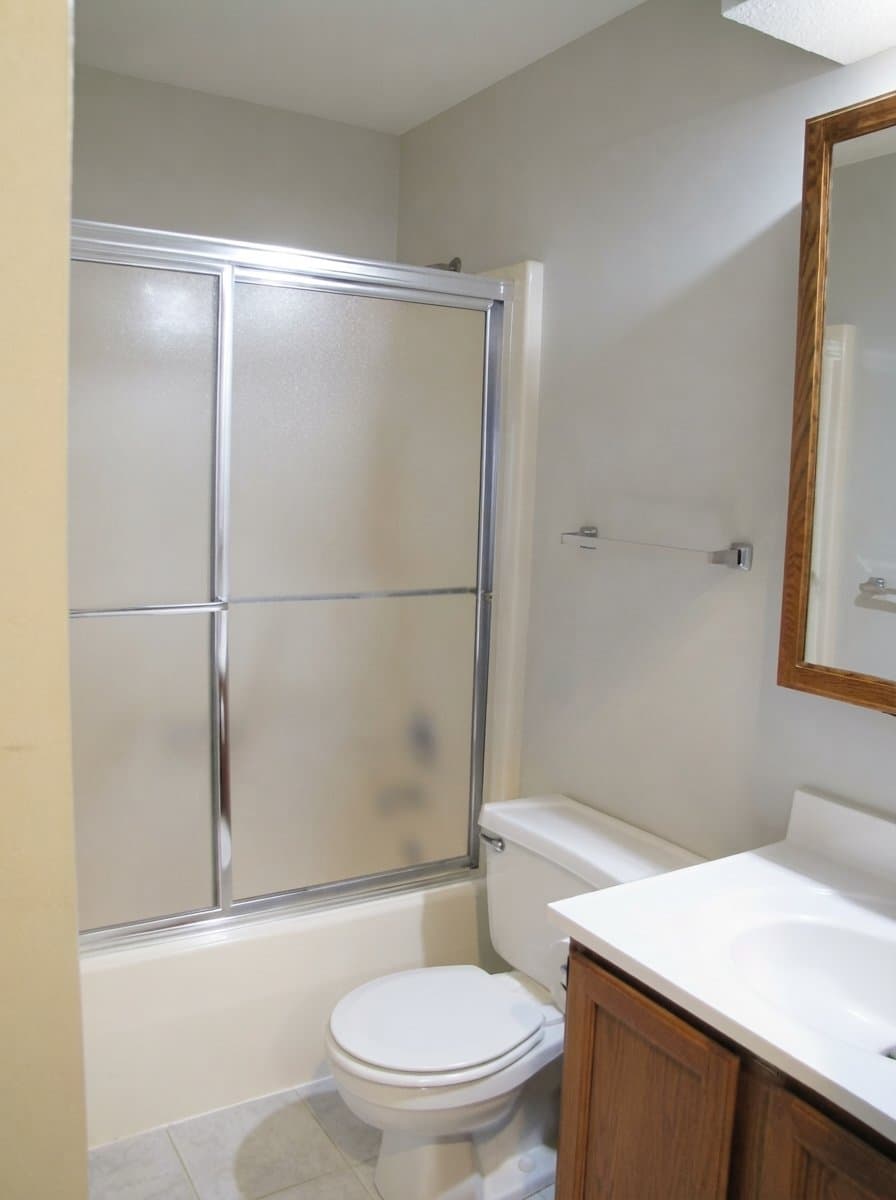 Kansas City Townhome: 4627B Genessee St