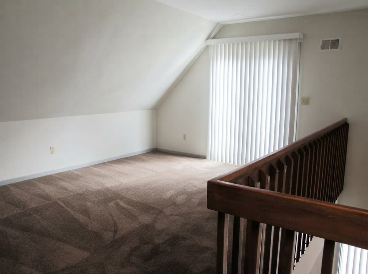 Kansas City Townhome: 4627B Genessee St