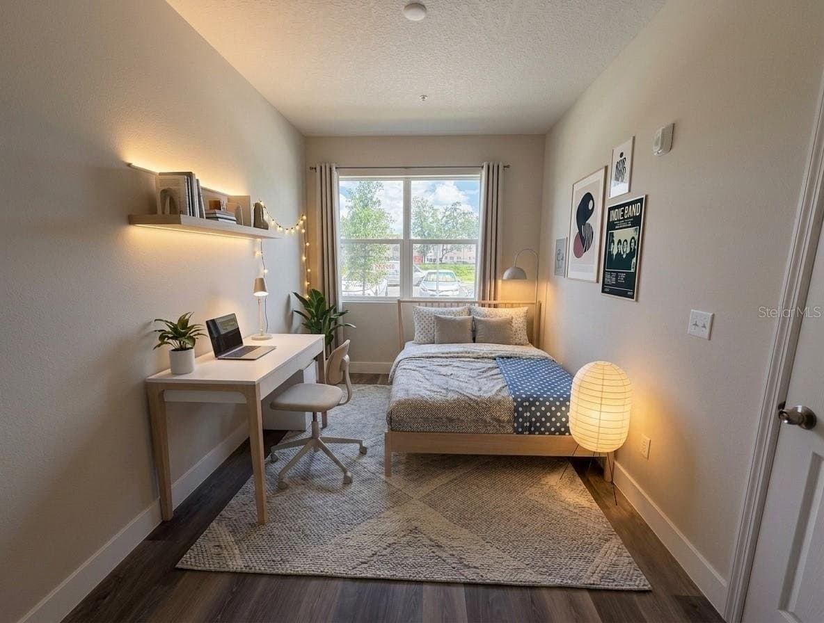 ORLANDO Condo: 4424 S TEXAS AVE