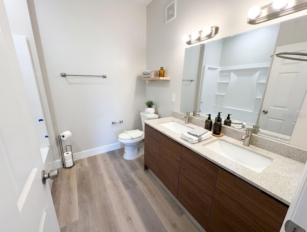 ORLANDO Condo: 4424 S TEXAS AVE