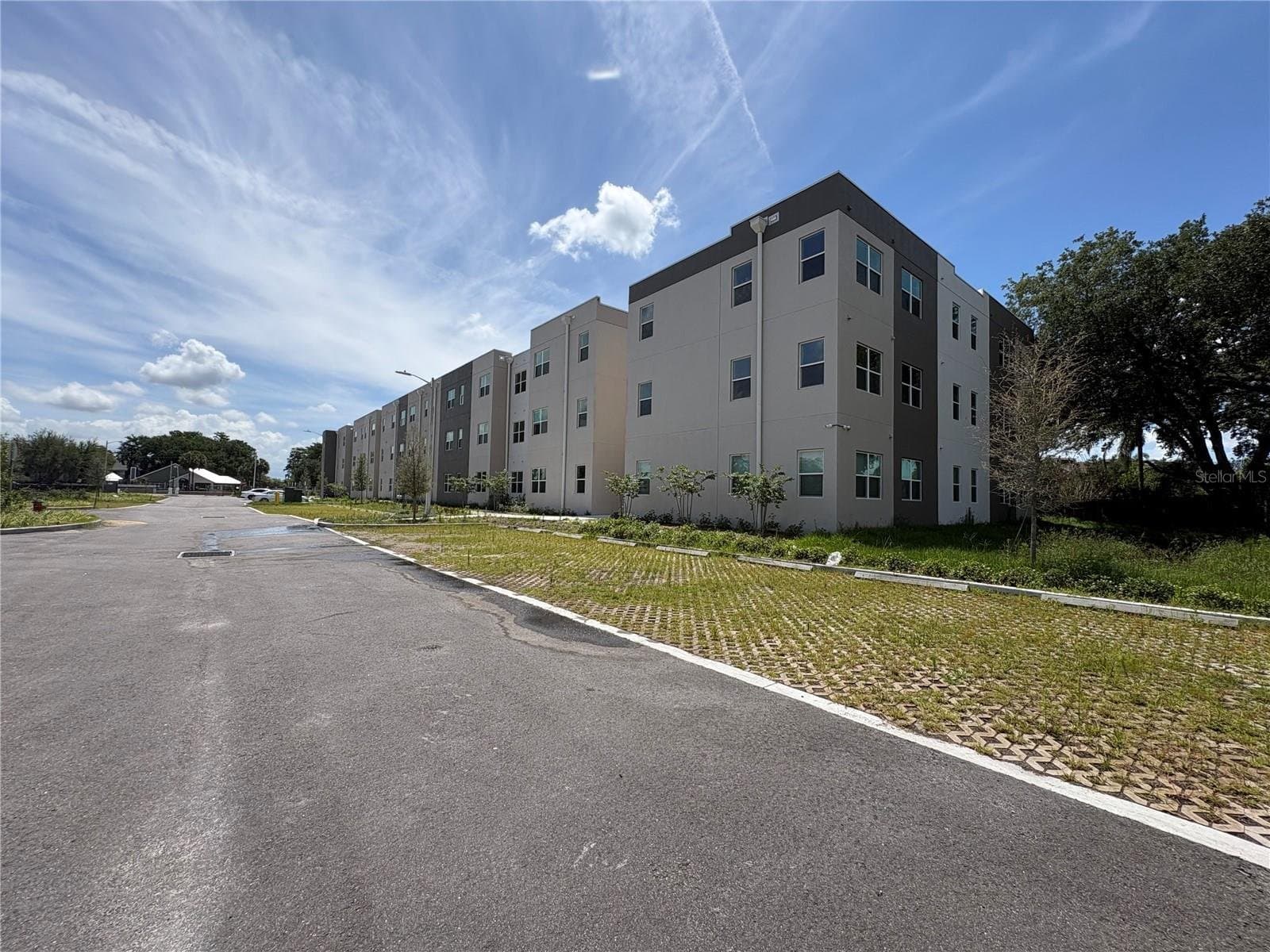ORLANDO Condo: 4424 S TEXAS AVE