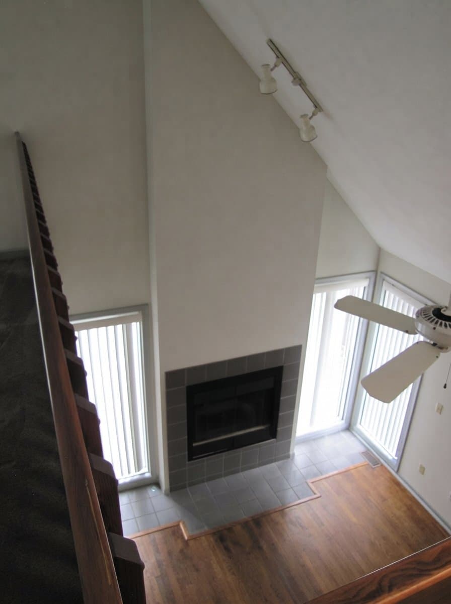 Kansas City Townhome: 4627B Genessee St