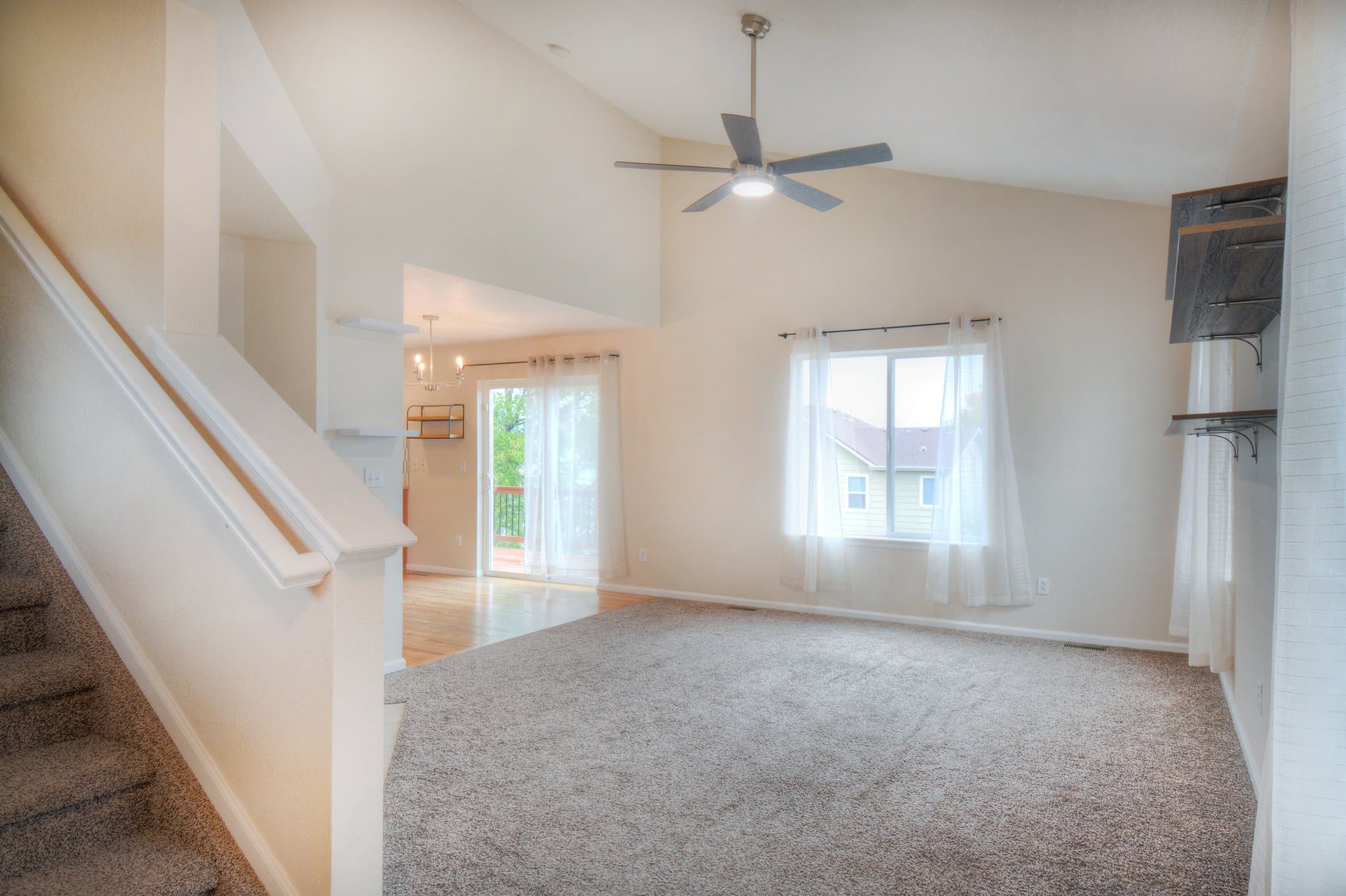Fountain House: 8315 Cedar Chase Dr