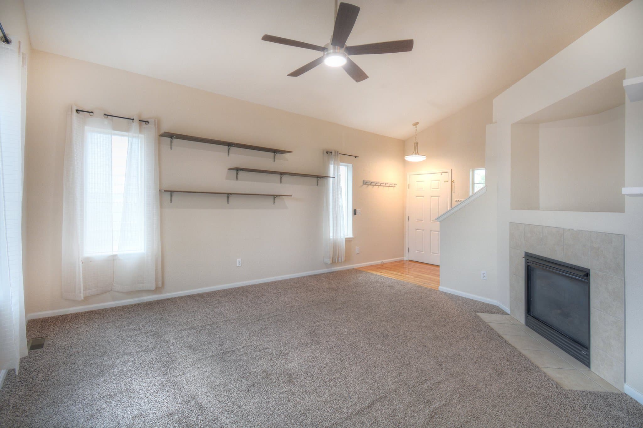 Fountain House: 8315 Cedar Chase Dr