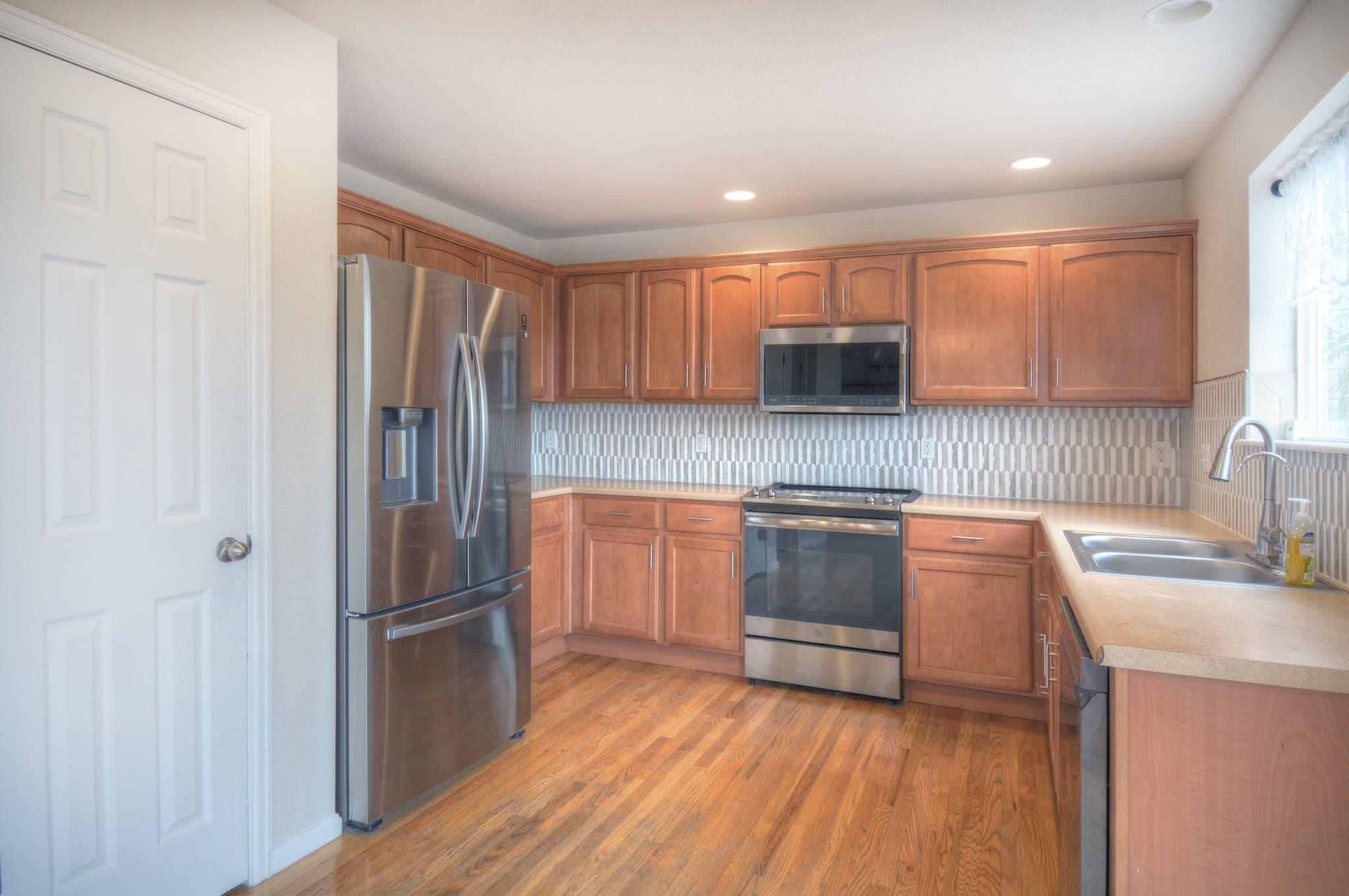 Fountain House: 8315 Cedar Chase Dr