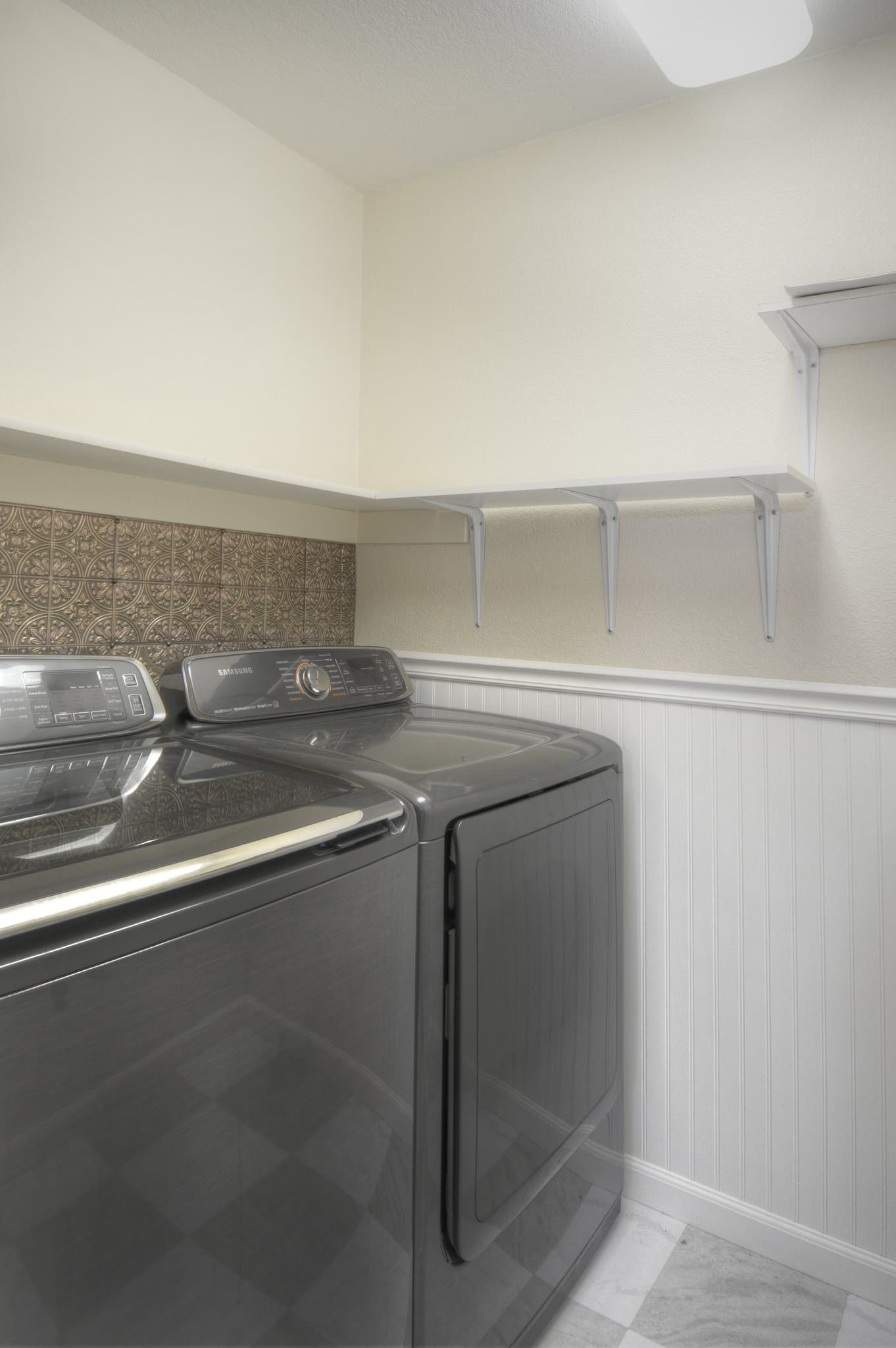 Fountain House: 8315 Cedar Chase Dr
