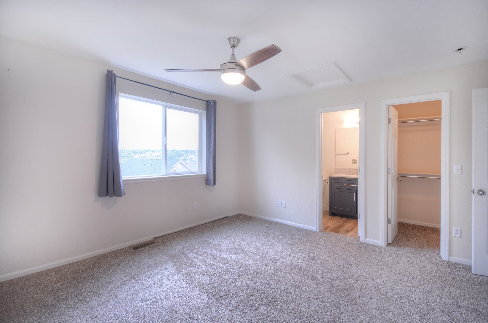Fountain House: 8315 Cedar Chase Dr
