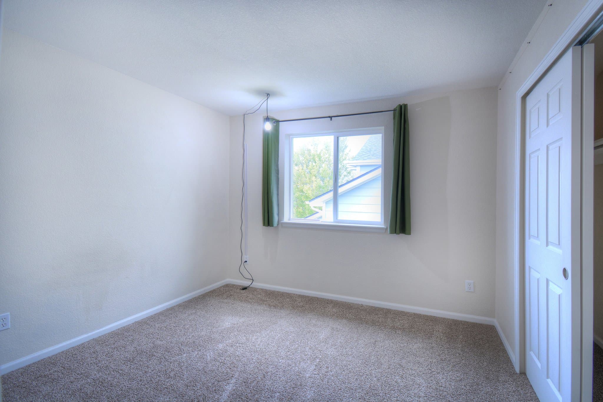 Fountain House: 8315 Cedar Chase Dr