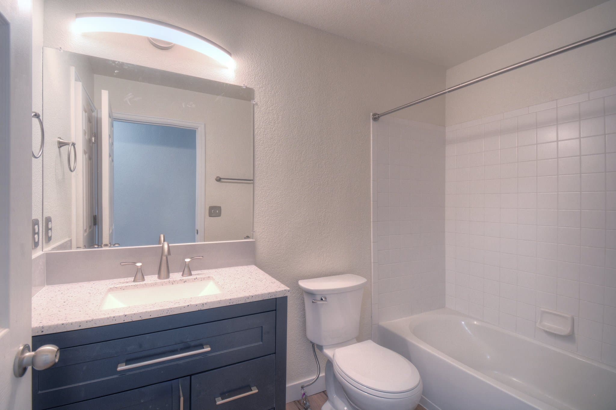 Fountain House: 8315 Cedar Chase Dr