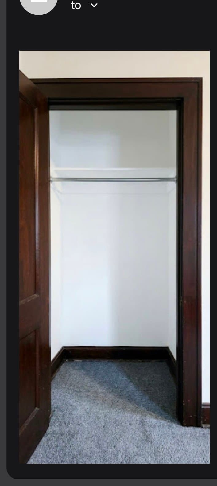Denver Single Room: 1470 N Grant St
