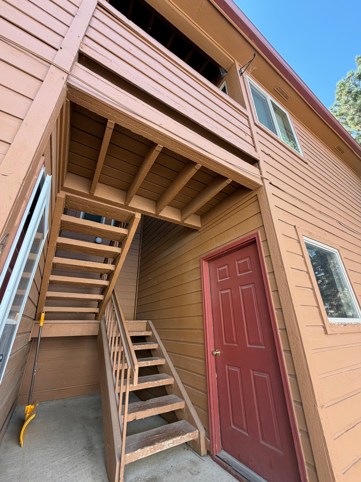 Arvada Condo: 10352 W. 80th Dr