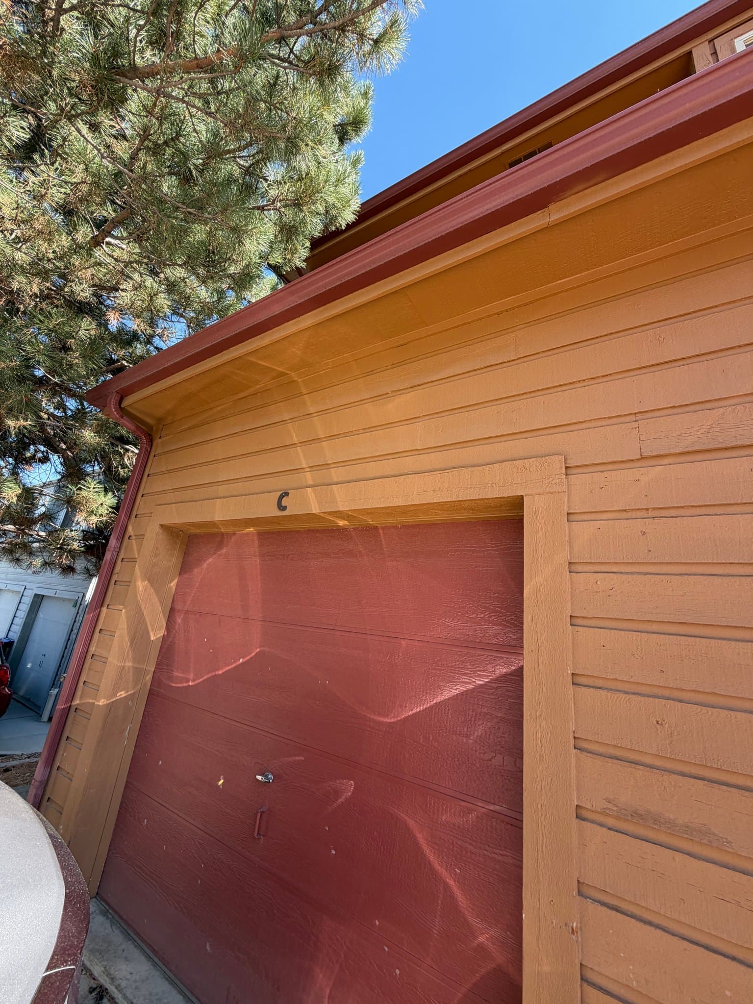 Arvada Condo: 10352 W. 80th Dr