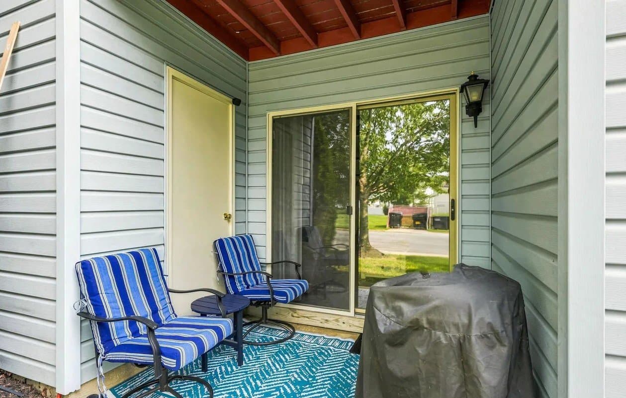 Sewell Condo: 501 Cascade Ct