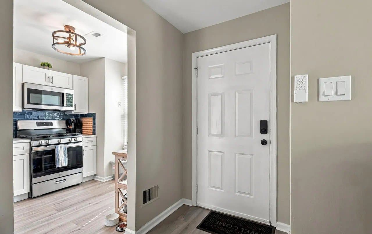 Sewell Condo: 501 Cascade Ct