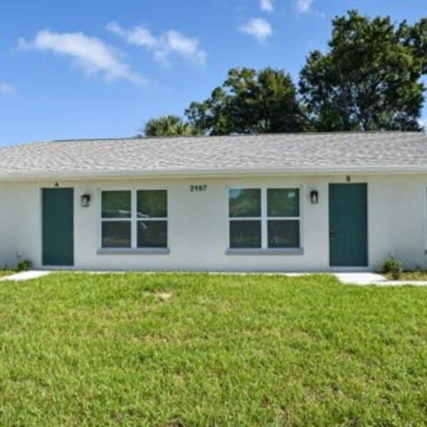 Fort Myers Multiplex: 2987 Thomas Street