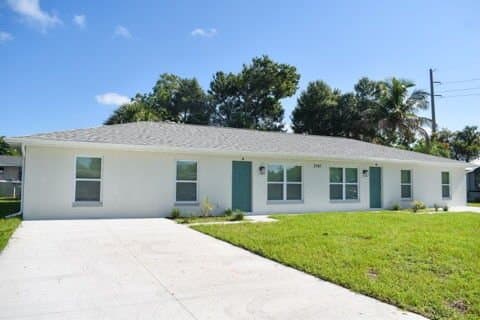 Fort Myers Multiplex: 2987 Thomas Street