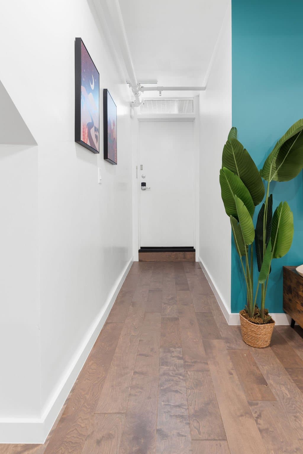 SAN FANCISCO Apartment: 85 Columbia Square