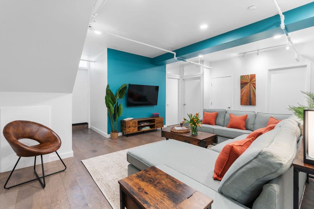 SAN FANCISCO Apartment: 85 Columbia Square
