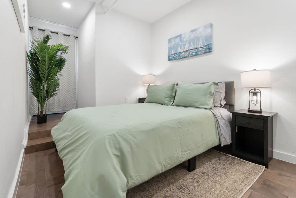 SAN FANCISCO Apartment: 85 Columbia Square