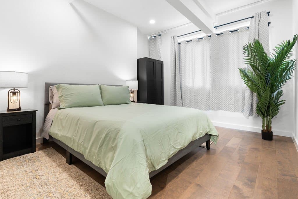 SAN FANCISCO Apartment: 85 Columbia Square