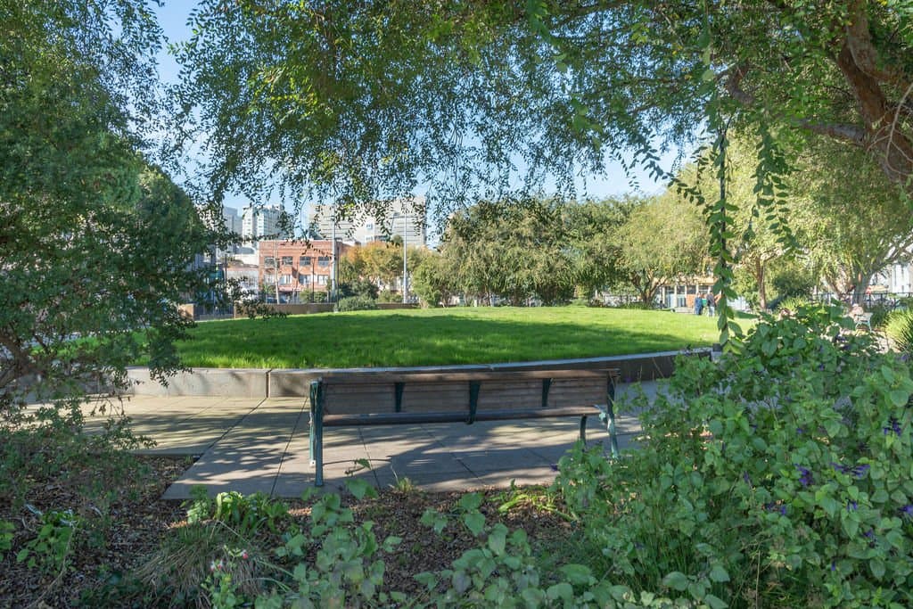 SAN FANCISCO Apartment: 85 Columbia Square