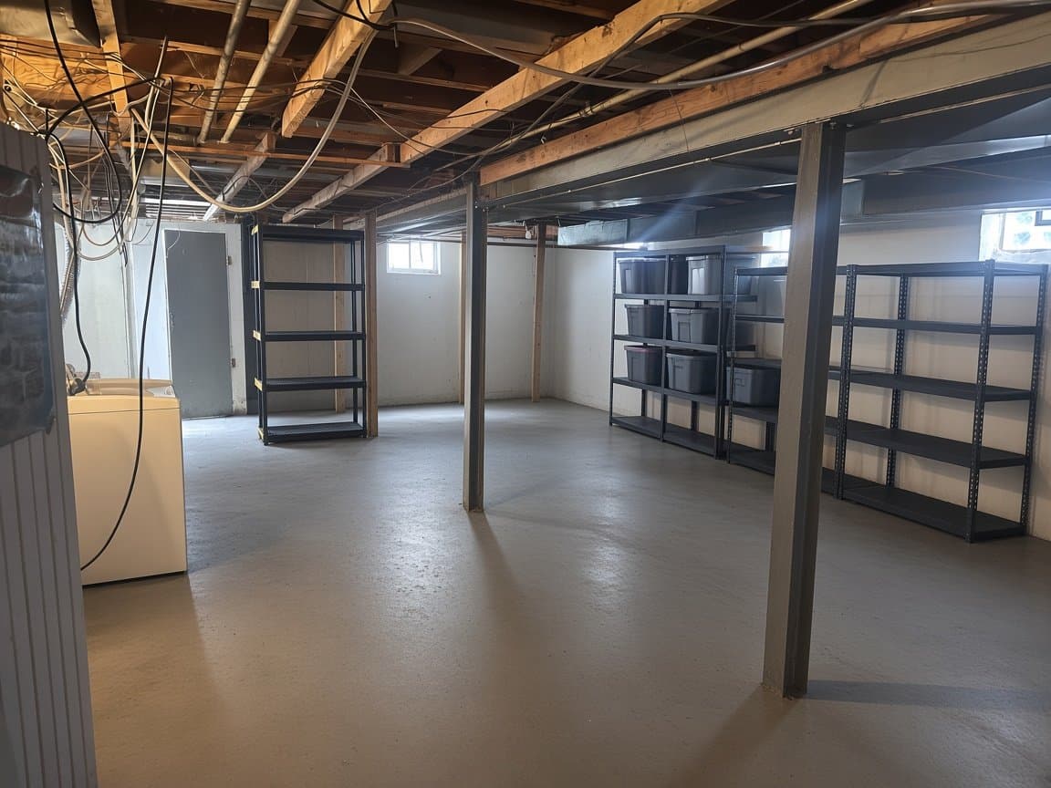 Detroit Single Room: 9591 Hartwell