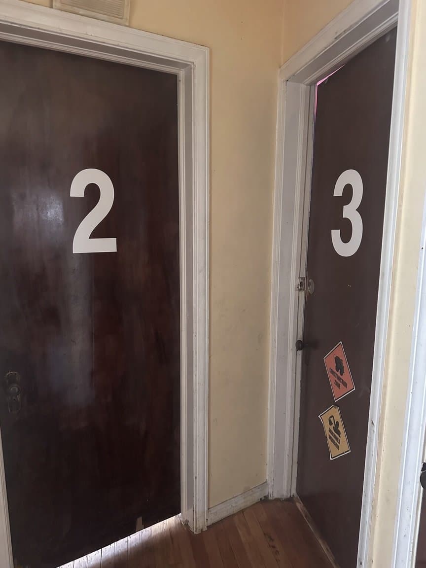 Detroit Single Room: 9591 Hartwell