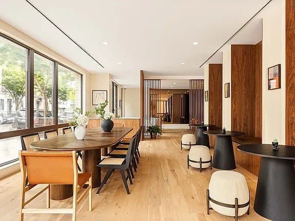 Brooklyn Apartment: 194 Bainbridge St #309,