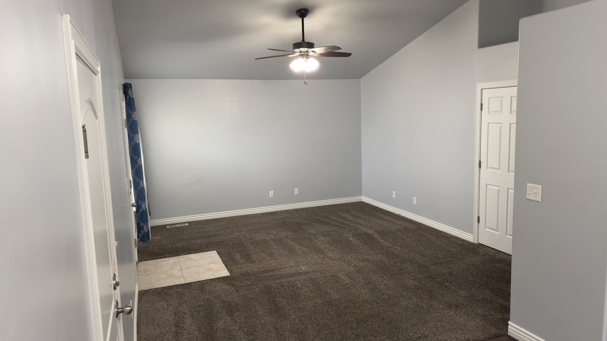 Eagle Mountain House: 1704 E Tumwater Ln