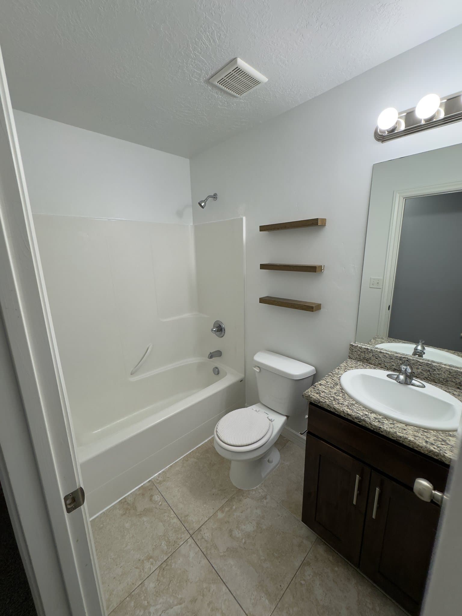 Eagle Mountain House: 1704 E Tumwater Ln
