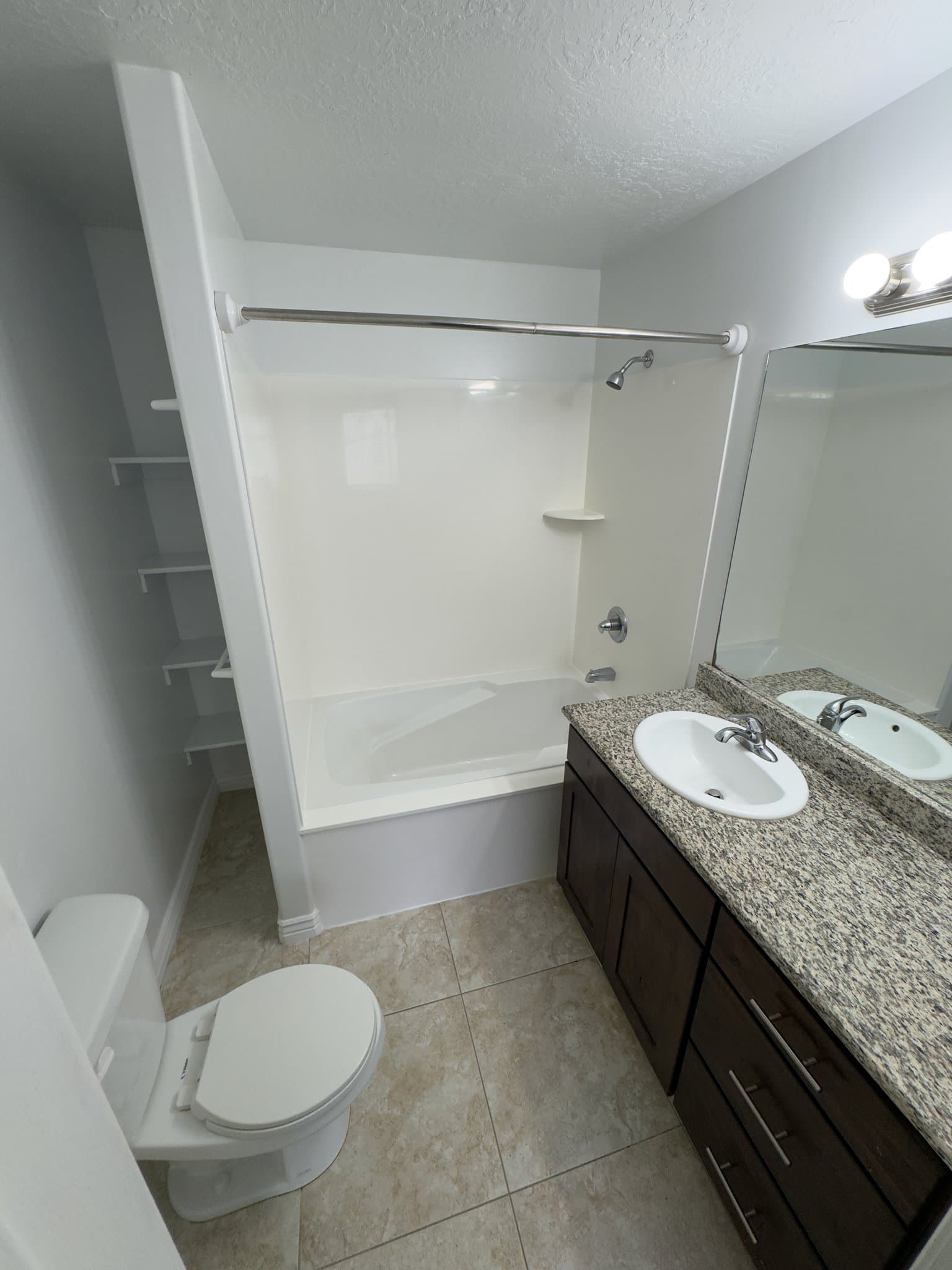 Eagle Mountain House: 1704 E Tumwater Ln