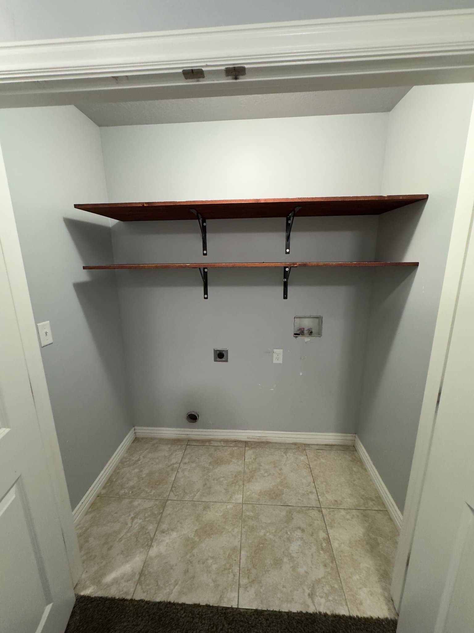 Eagle Mountain House: 1704 E Tumwater Ln