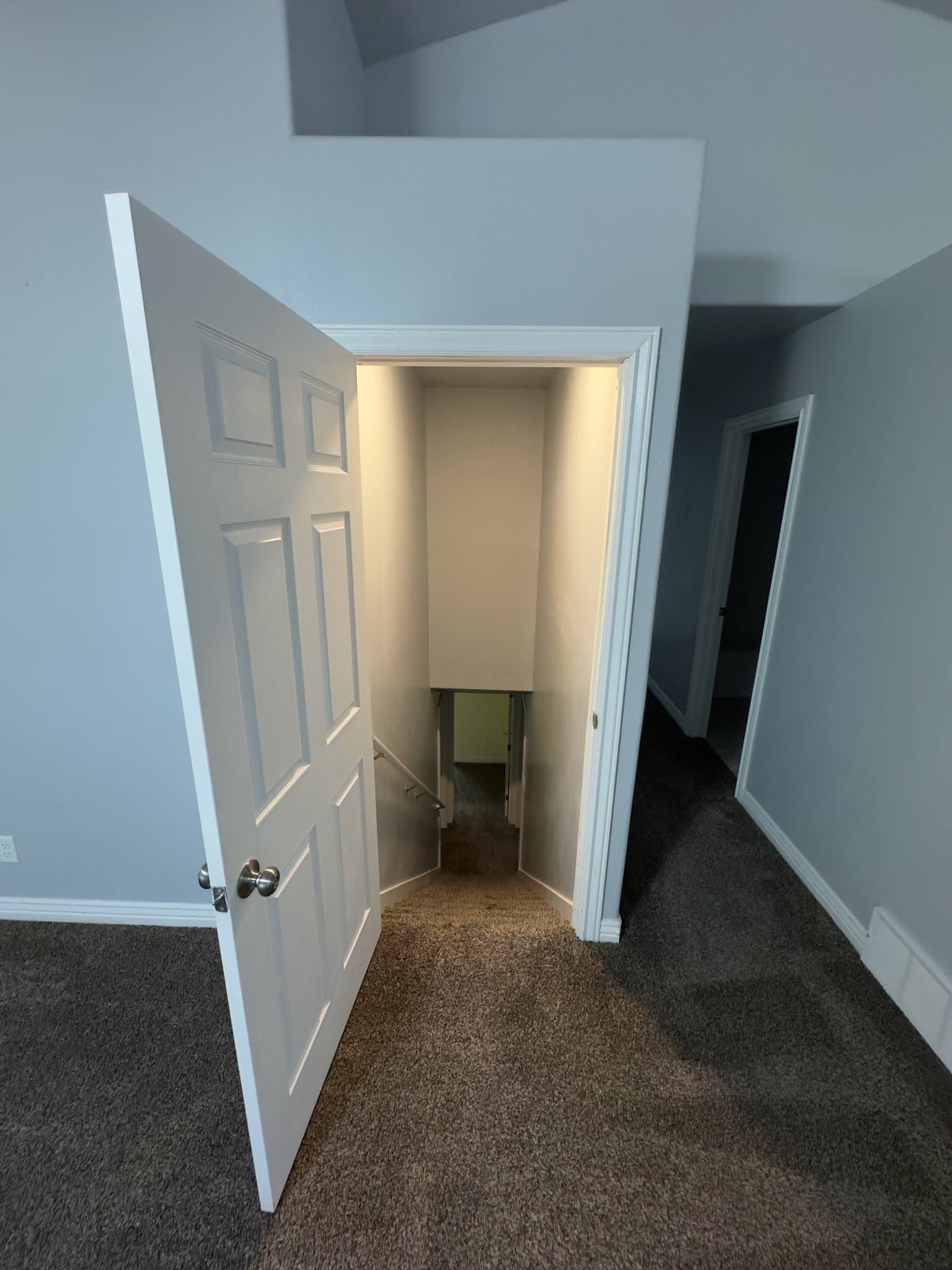Eagle Mountain House: 1704 E Tumwater Ln