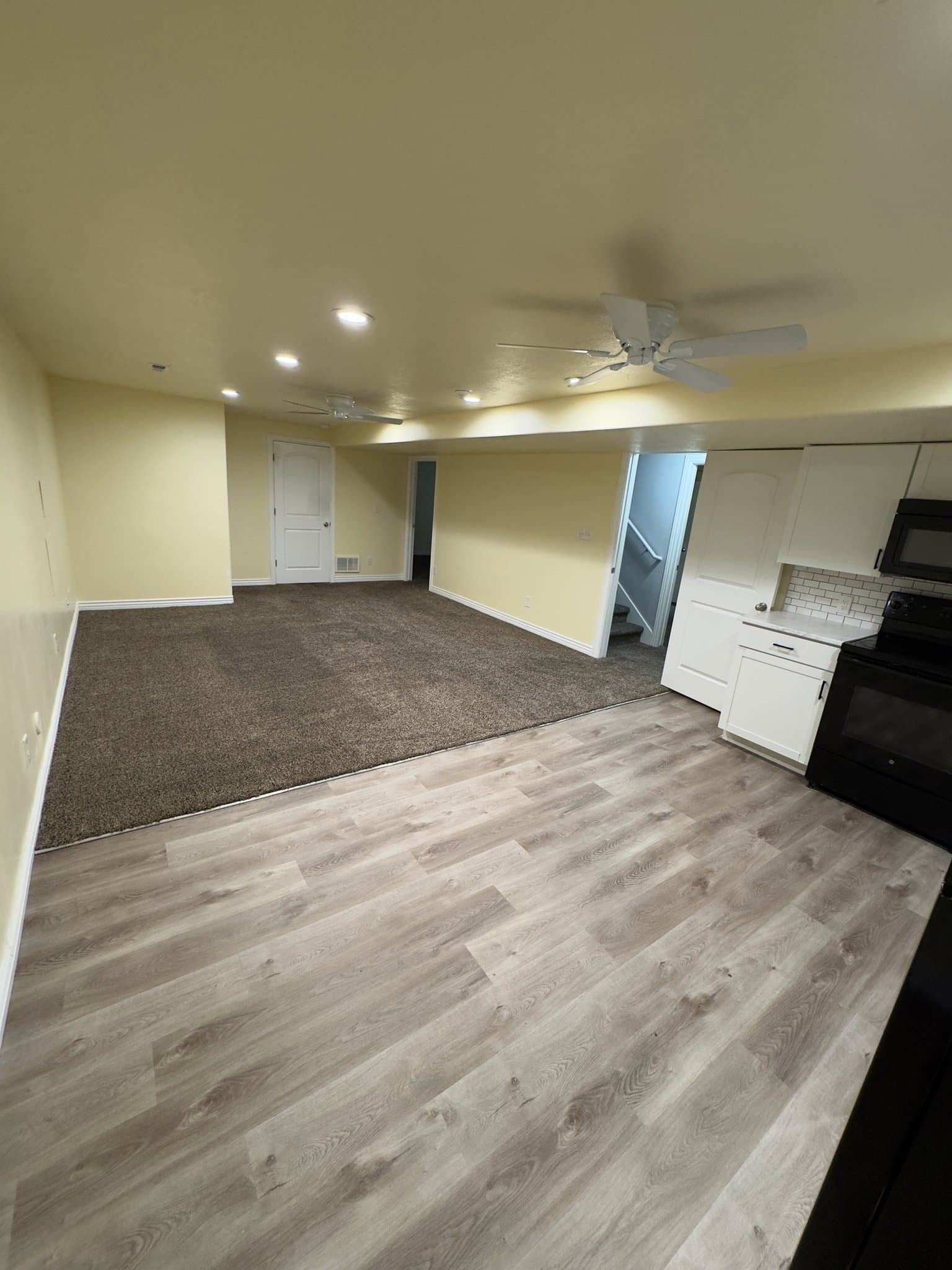 Eagle Mountain House: 1704 E Tumwater Ln