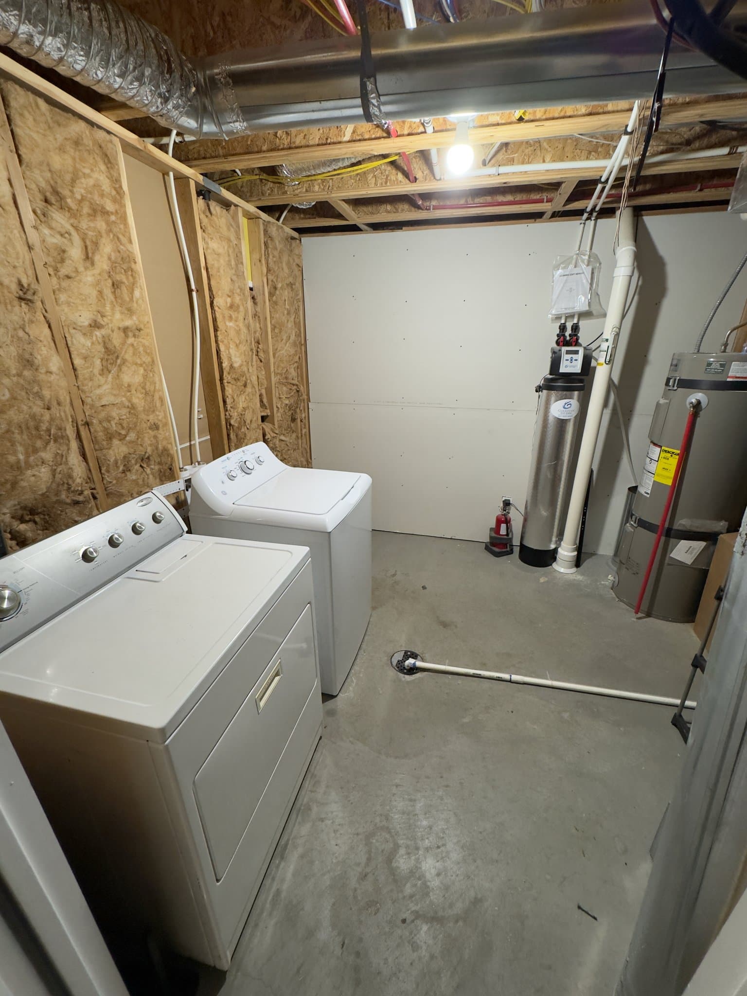 Eagle Mountain House: 1704 E Tumwater Ln
