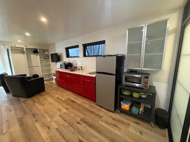 Marina Del Rey Multiplex: 126 Galleon St