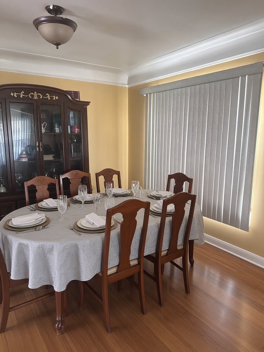 Detroit Single Room: 9591 Hartwell