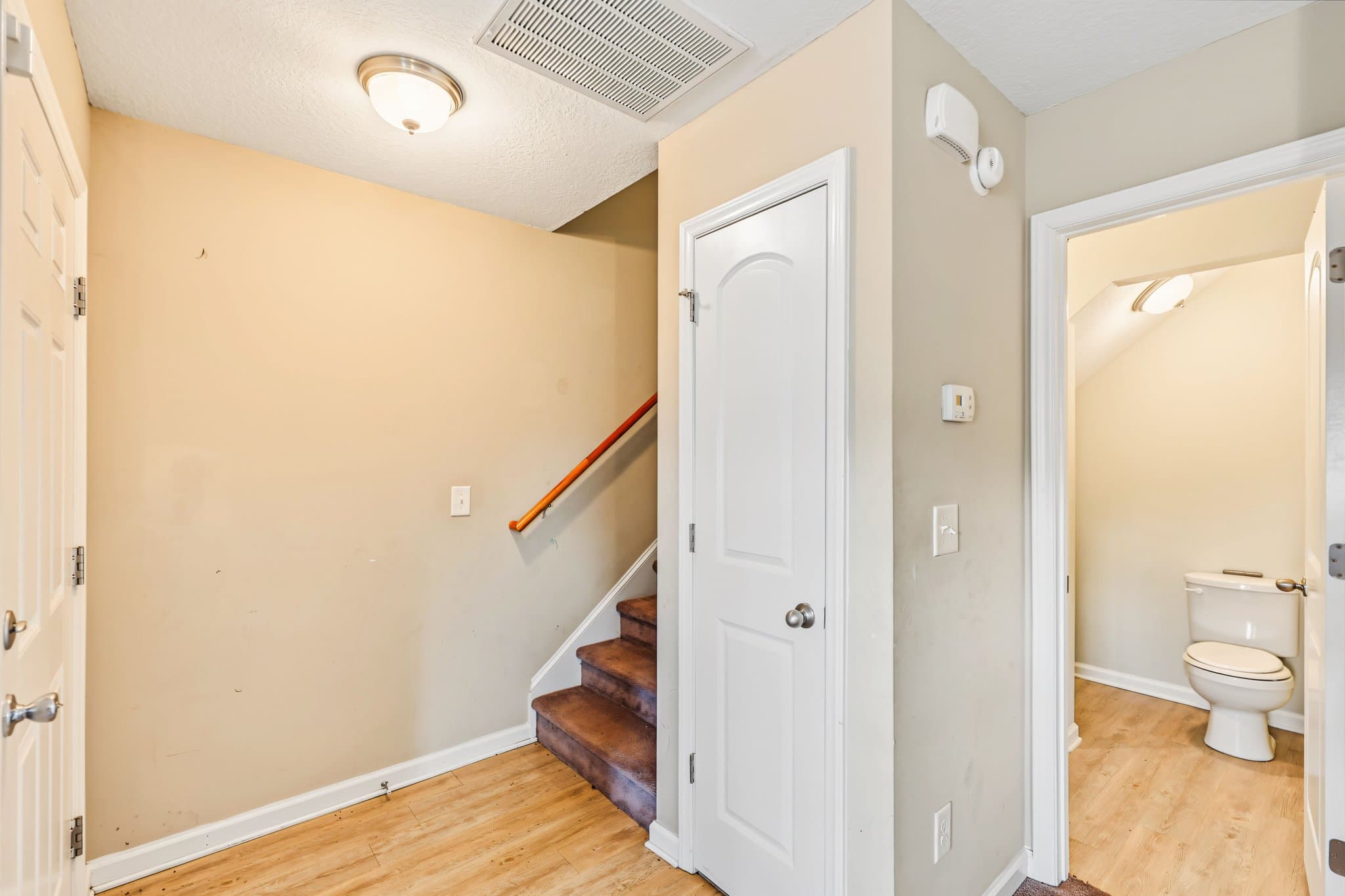Greenville Townhome: 1004 Spring Forest Rd