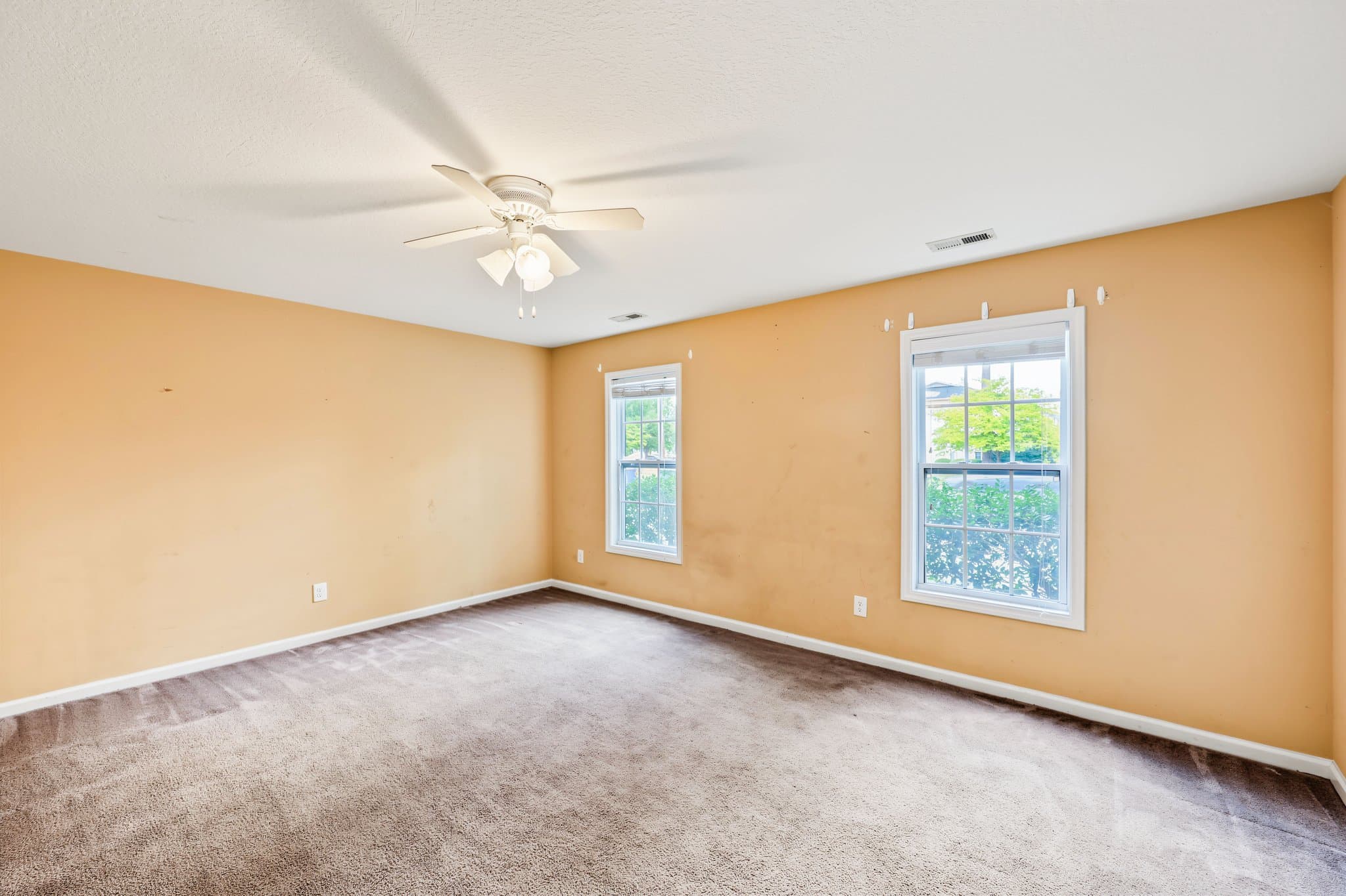 Greenville Townhome: 1004 Springforest rd