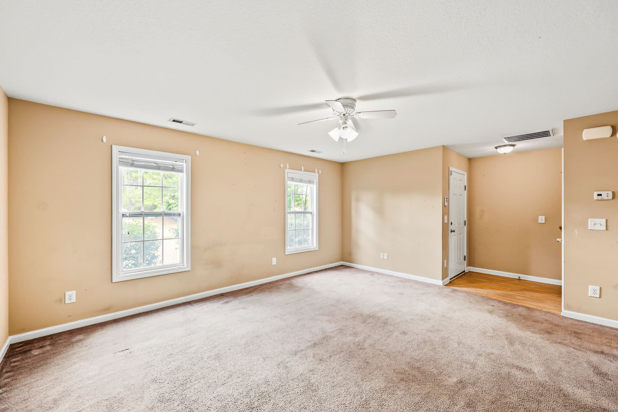 Greenville Townhome: 1004 Spring Forest Rd