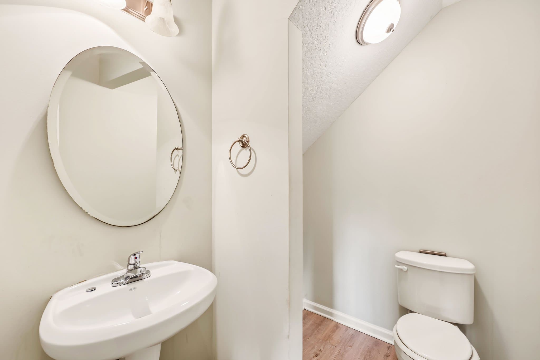 Greenville Townhome: 1004 Spring Forest Rd