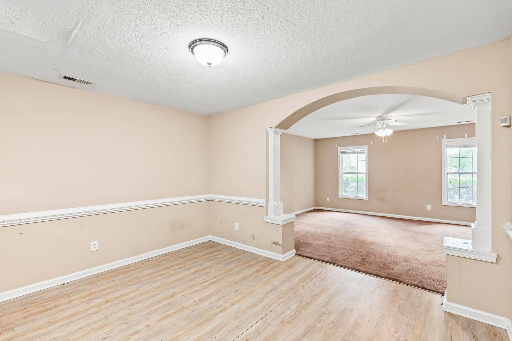 Greenville Townhome: 1004 Springforest rd